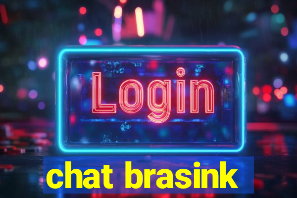 chat brasink